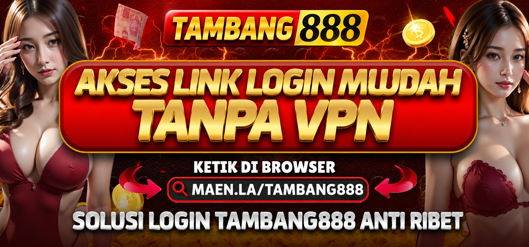 TAMBANG888